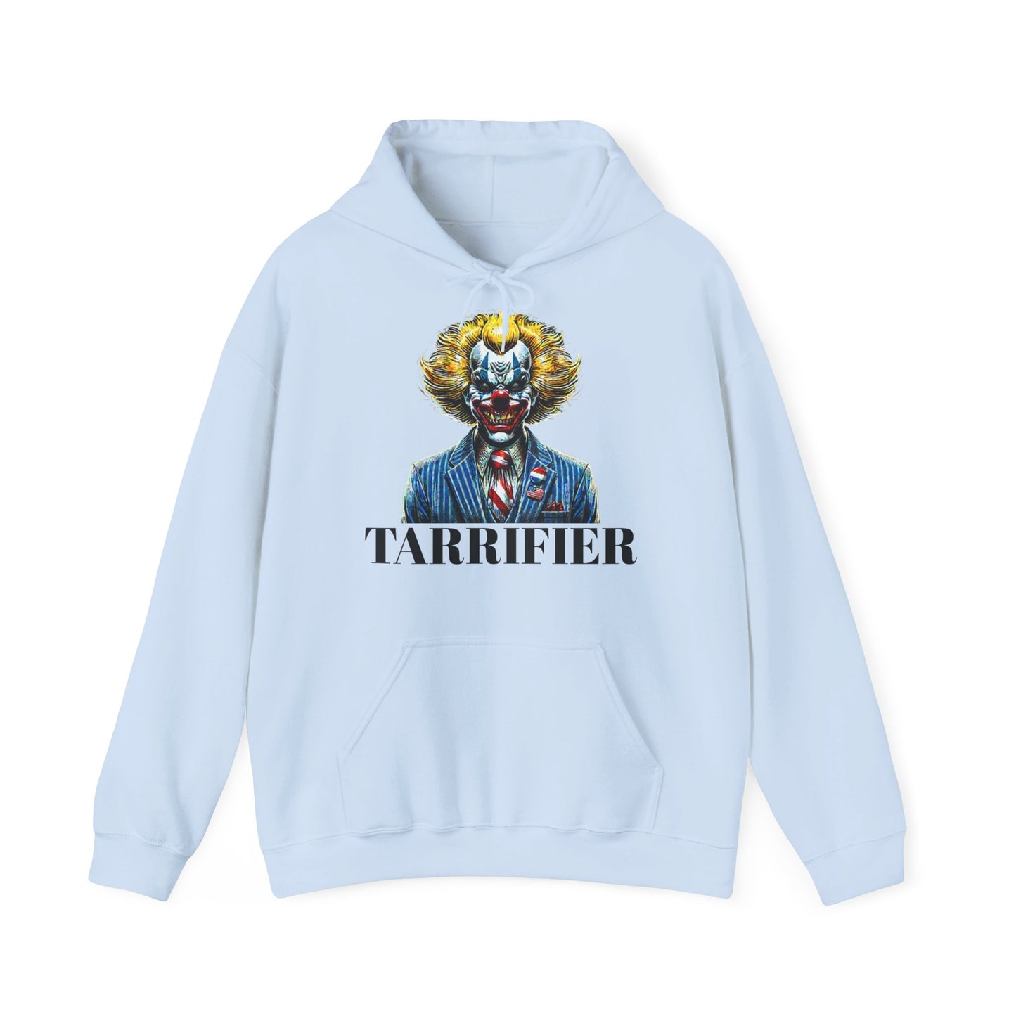 Unisex Tarrifier Hoodie