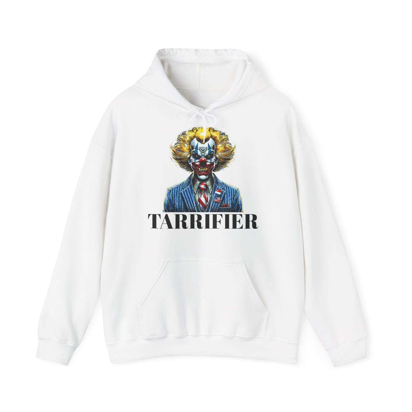 Unisex Tarrifier Hoodie