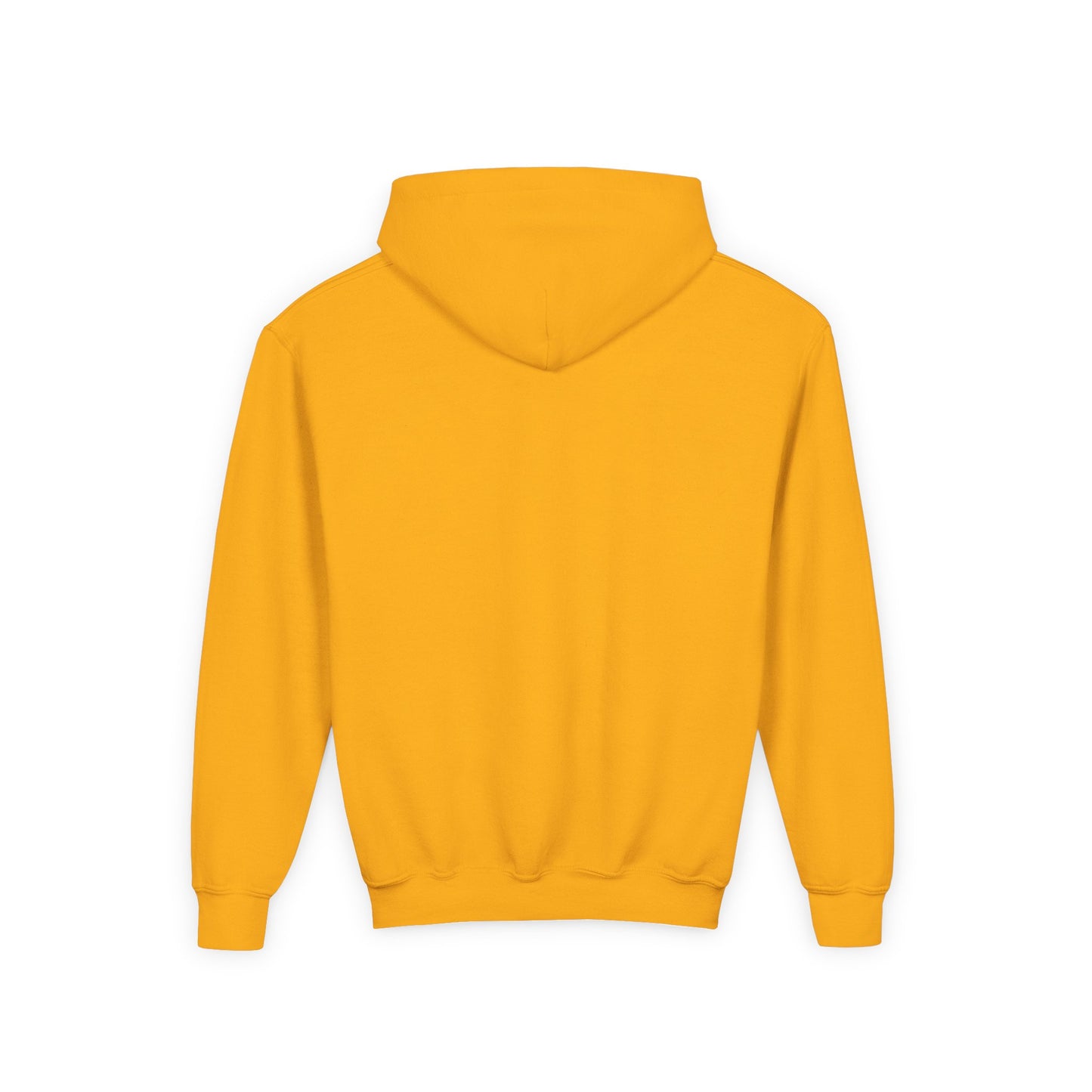 Kids Hoodie - It's What's Inside That Matters