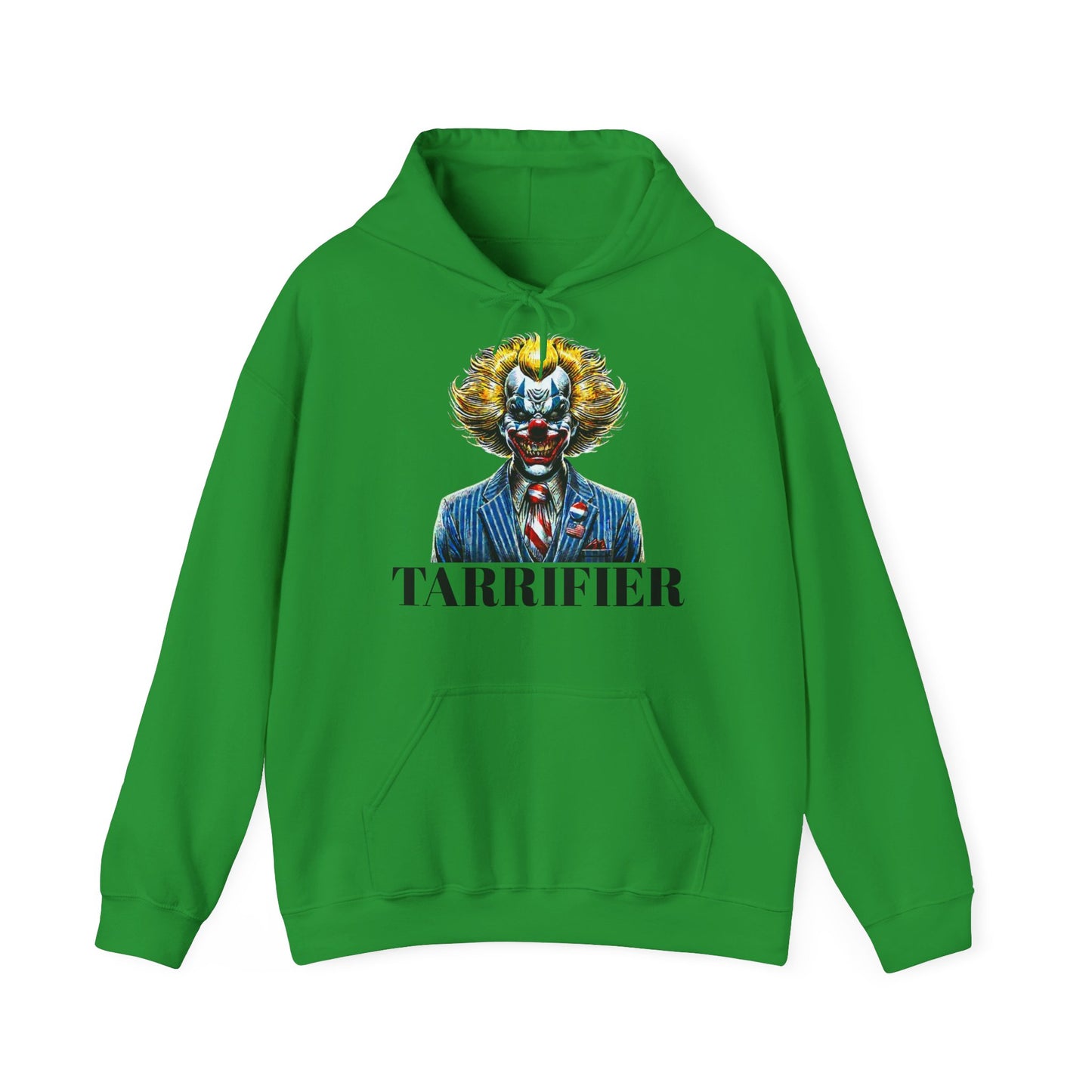 Unisex Tarrifier Hoodie