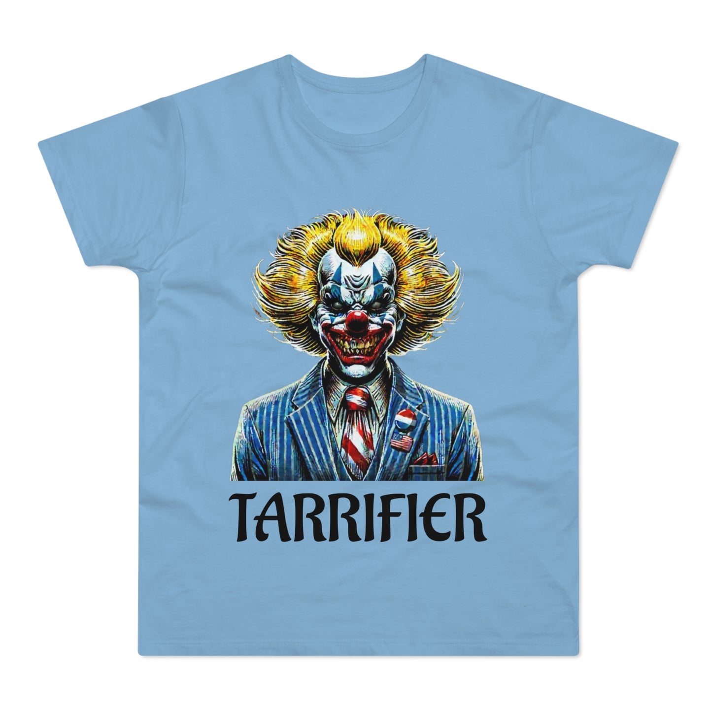 Tarrifier Men T-Shirt