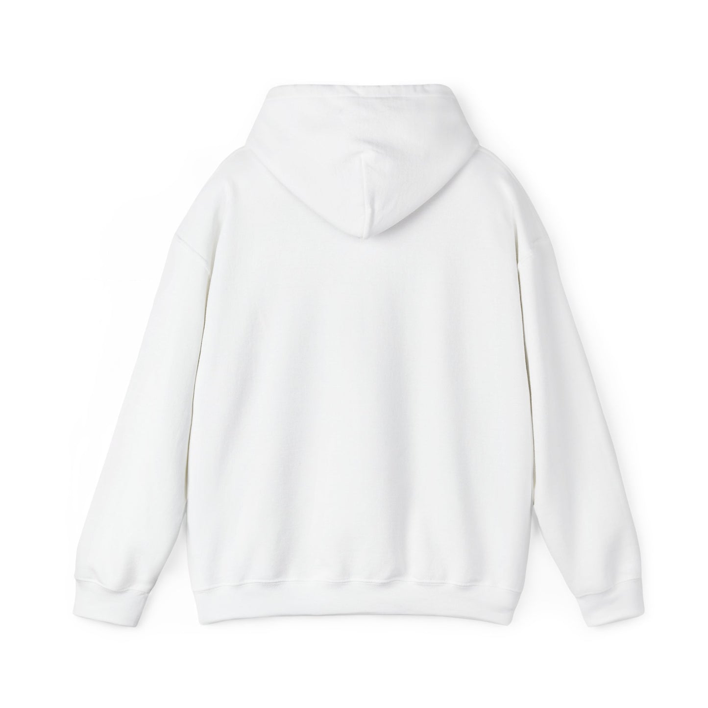 Unisex Hoodie - It's What's Inside That Matters