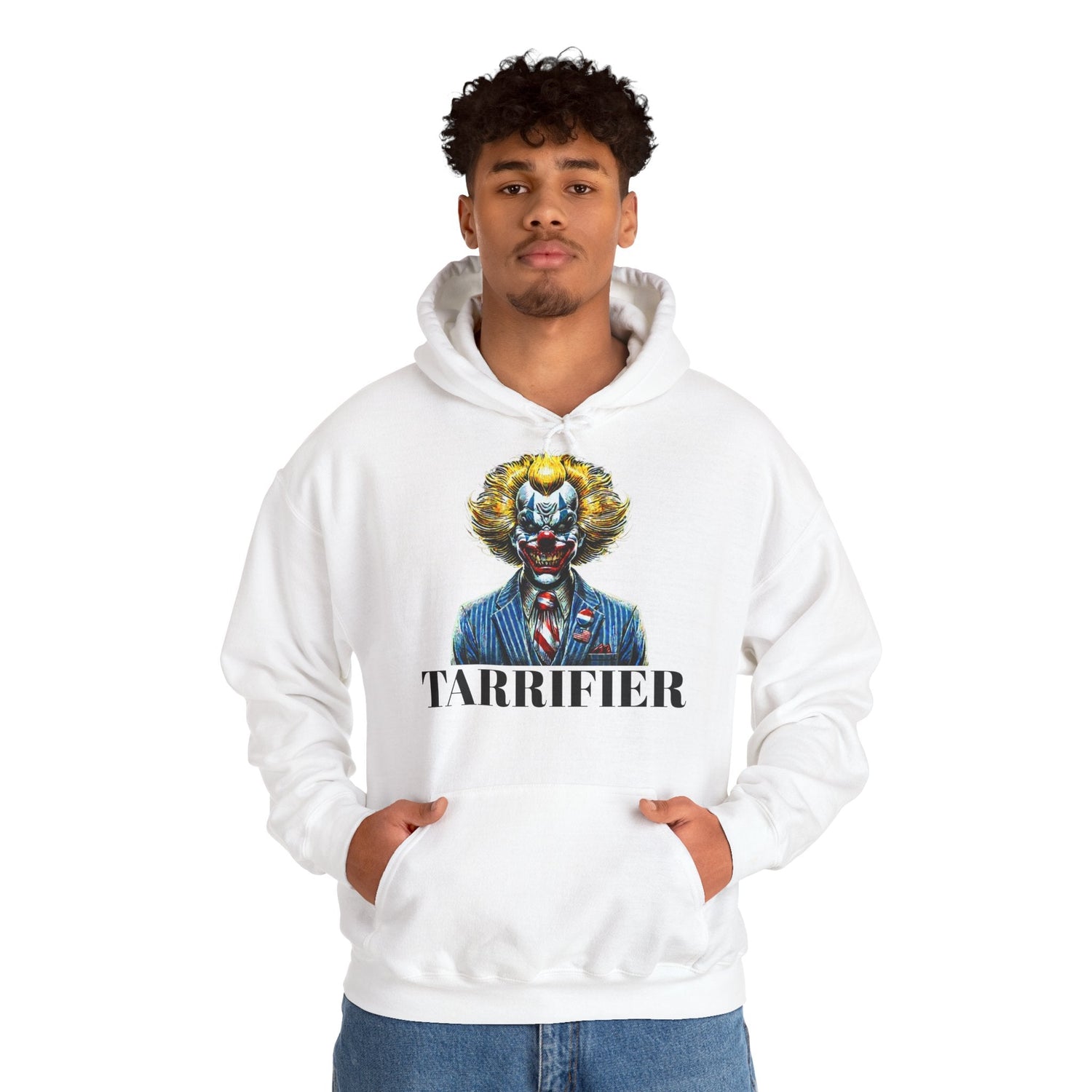 Unisex Hoodies