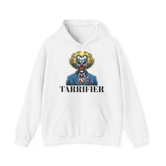 Unisex Tarrifier Hoodie