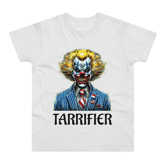 Tarrifier Men T-Shirt